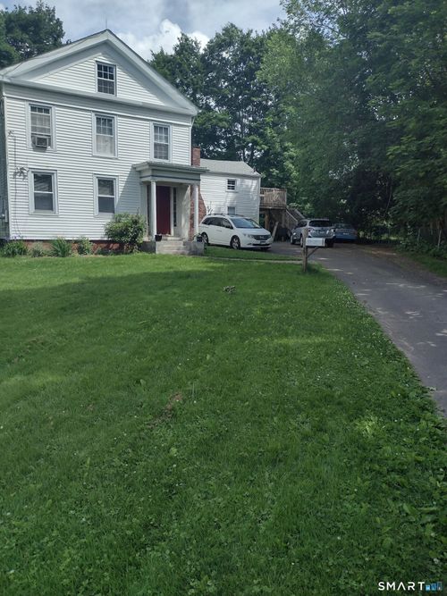 99 Wintonbury Ave, Bloomfield, CT, 06002-2520 | Card Image