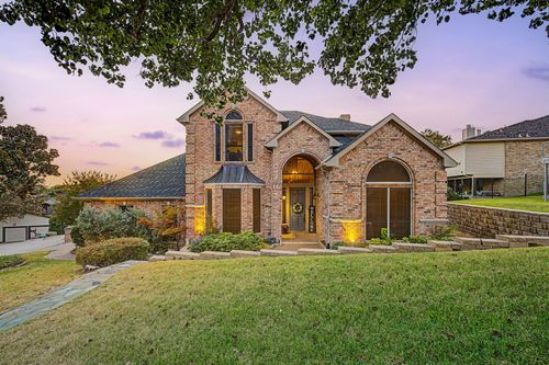 102 Dame Pattie Dr, Rockwall, TX, 75032-8436 | Card Image