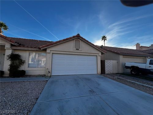 1677 Bent Arrow Dr, North Las Vegas, NV, 89031-1561 | Card Image