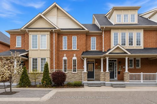 56 Torr Lane, Ajax, ON, L1S7M9 | Card Image