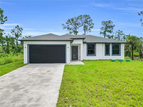 411 Eisenhower Blvd, Lehigh Acres, FL, 33974-3652 | Card Image