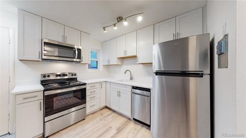 2-1355 Gaylord Street, Denver, CO, 80206 | Card Image