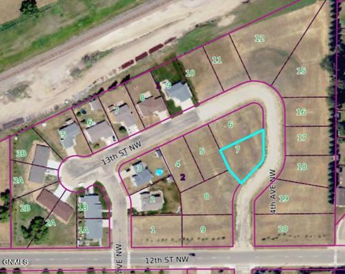 1241 4th Avenue Nw, Valley City, ND, 58072 | Card Image
