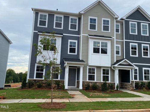 722 Gimari Dr, Wake Forest, NC, 27587-3391 | Card Image