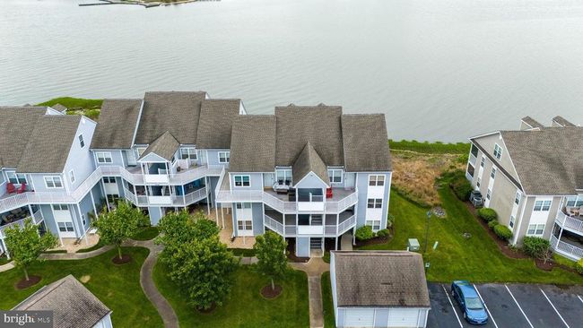 UNIT-204 - 30396 Anderson Dr, Condo with 2 bedrooms, 2 bathrooms and null parking in OCEAN VIEW DE | Image 6