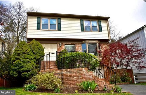 6856 Chelsea Rd, MCLEAN, VA, 22101-2803 | Card Image