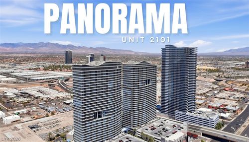 2101-4575 Dean Martin Dr, Las Vegas, NV, 89103-8209 | Card Image