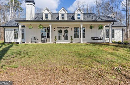 60 Luka Way, Pendergrass, GA, 30567 | Card Image