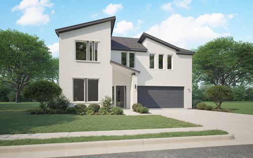 4624 Starlight Drive, Mckinney, TX, 75071 | Card Image