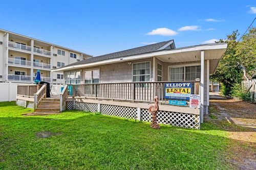 3602-B S Ocean Blvd, North Myrtle Beach, SC, 29582-4991 | Card Image