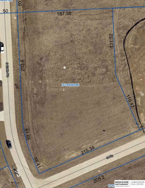 22322 O Plz, Elkhorn, NE, 68022-4585 | Card Image