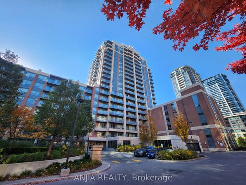 901-18 Uptown Dr, Markham, ON, L3R5M5 | Card Image