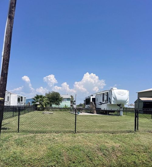 1214 W Canal, Crystal Beach, TX, 77650-2893 | Card Image