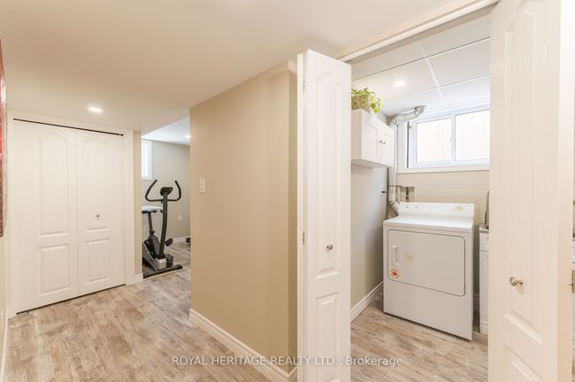 933 Ashdale Cres W, House other with 4 bedrooms, 2 bathrooms and 3 parking in Peterborough ON | Image 24