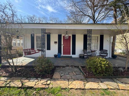 508 Midland Street, Little Rock, AR, 72205 | Card Image