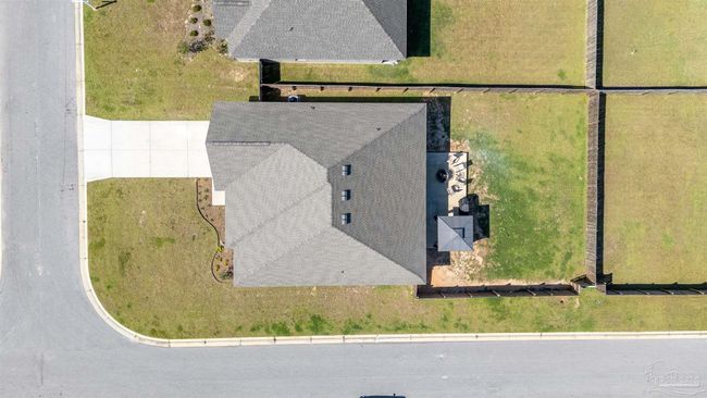 3347 Keegun Loop, House other with 4 bedrooms, 2 bathrooms and 6 parking in Pensacola FL | Image 39