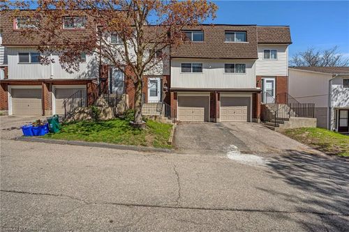 27-281 Bluevale St N, Waterloo, ON, N2J4L8 | Card Image