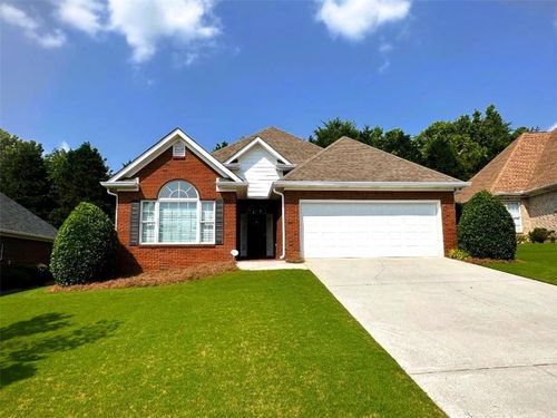 114 Vinings Way Se, Calhoun, GA, 30701-7015 | Card Image