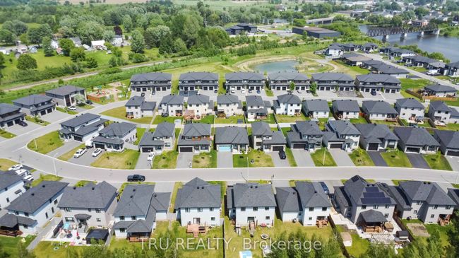 665 Conservation St, House other with 4 bedrooms, 3 bathrooms and 4 parking in Casselman ON | Image 47