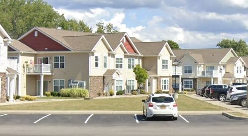 303 New Terrace Ln, Rochester, NY, 14624-3771 | Card Image