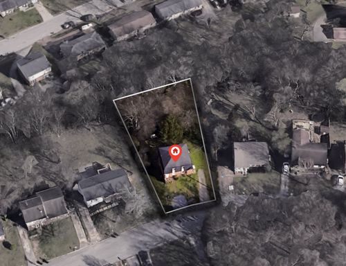 3309 Falls Creek Dr, Nashville, TN, 37214-3416 | Card Image