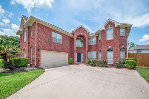 9218 Memorial Pines Way, Spring, TX, 77379-5614 | Card Image