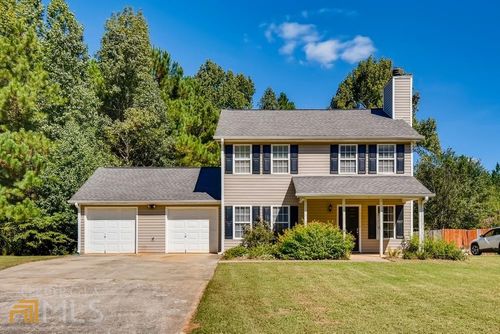 45 Austin Woods Dr, Senoia, GA, 30276-3125 | Card Image