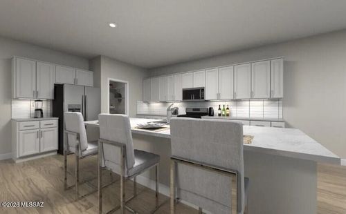 11916 N Shore Cliff Dr, Tucson, AZ, 85737 | Card Image