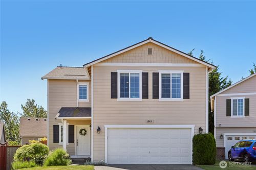 18413 Se 242nd Ct, Covington, WA, 98042-4892 | Card Image