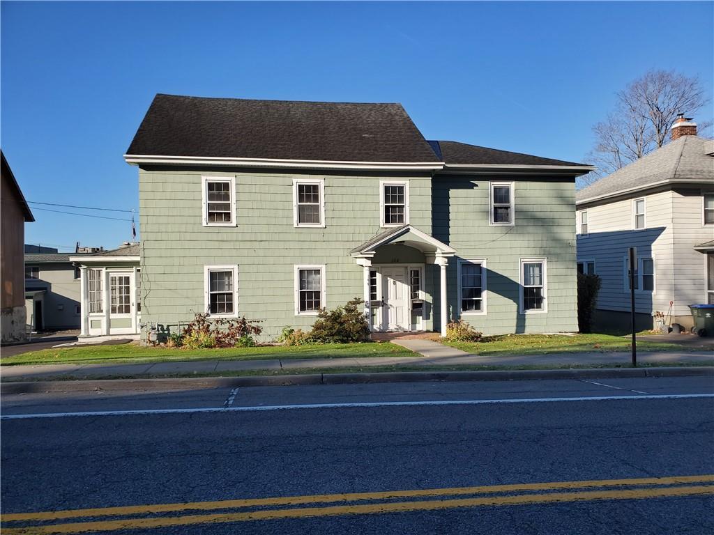 148 Main St, Chester, NY 10918