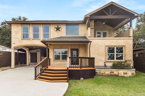 237 Wild Oak Dr, Canyon Lake, TX, 78133-3861 | Card Image