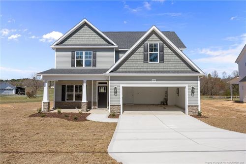 3240 Cameron Hill (Lot 1) Road, Cameron, NC, 28326 | Card Image