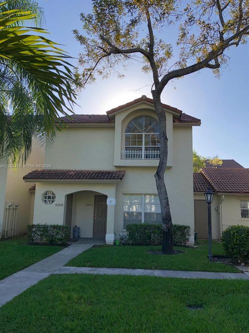 2l-10813 Nw 3rd Ct, Pembroke Pines, FL, 33026-4010 | Card Image