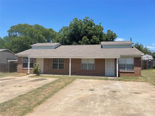 1715 Georgia St, Arlington, TX, 76012-3703 | Card Image