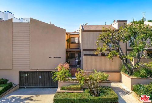apt-7-853 Larrabee St, West Hollywood, CA, 90069-4515 | Card Image