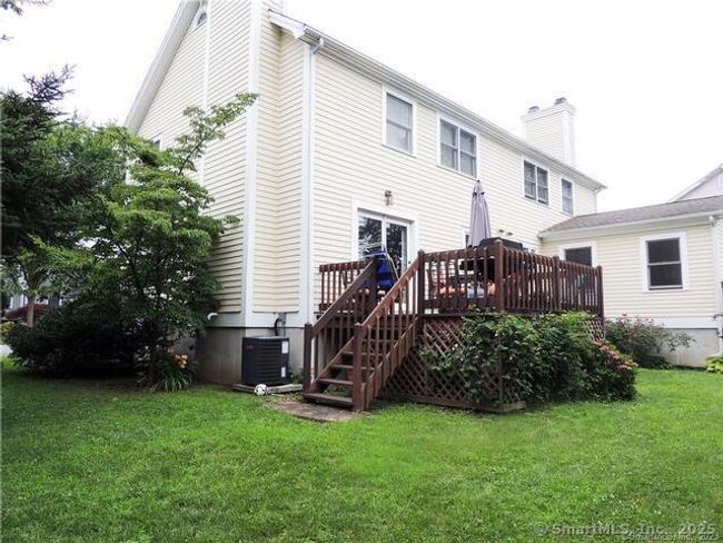 211 Hunyadi Ave, Home with 3 bedrooms, 2 bathrooms and null parking in Fairfield CT | Image 19
