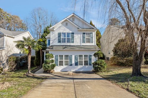 2509 Valley Haven Dr, Raleigh, NC, 27603-3303 | Card Image
