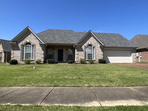 4623 Ashglen Cir E, Collierville, TN, 38017-3571 | Card Image