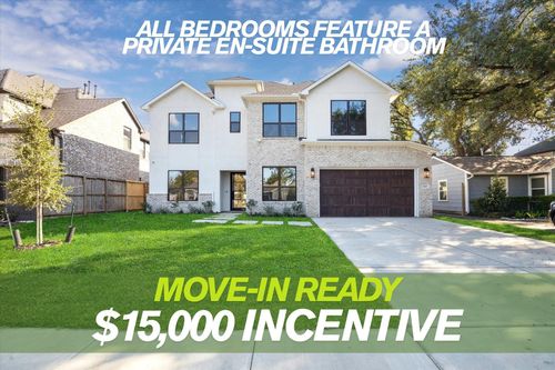 7115 Raton St, Houston, TX, 77055-3734 | Card Image