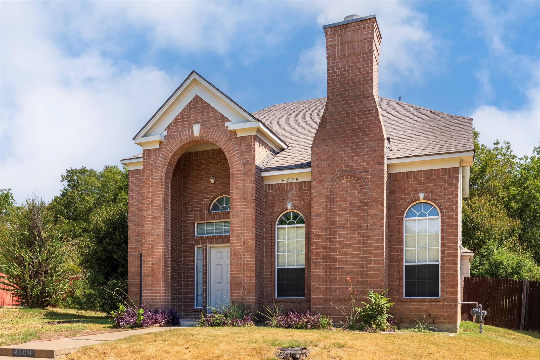 Residential in Grand Prairie 2
