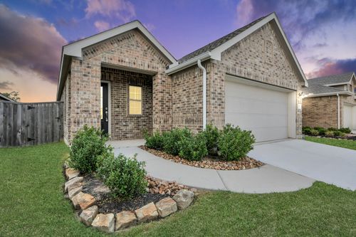 6233 Arcadia Sound Ln, Porter, TX, 77365-7292 | Card Image