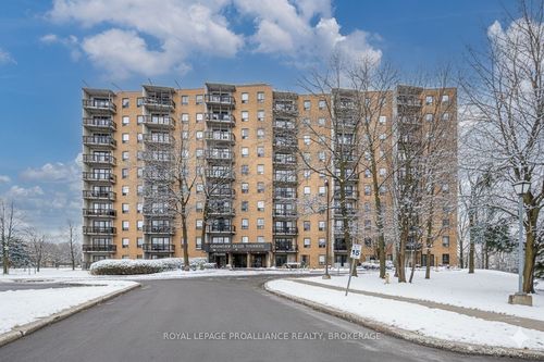 510-66 Greenview Dr, Kingston, ON, K7M7C5 | Card Image