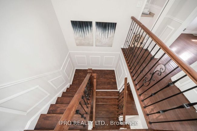 21 Sandway Dr, House other with 7 bedrooms, 5 bathrooms and 4 parking in Brampton ON | Image 18