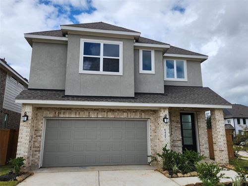 6427 Serenity Terrace Dr, Katy, TX, 77493-5715 | Card Image