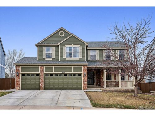 10031 Heywood Ln, Highlands Ranch, CO, 80130-8860 | Card Image
