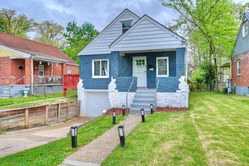 2024 Dallas Ave, North College Hill, OH, 45239-4700 | Card Image