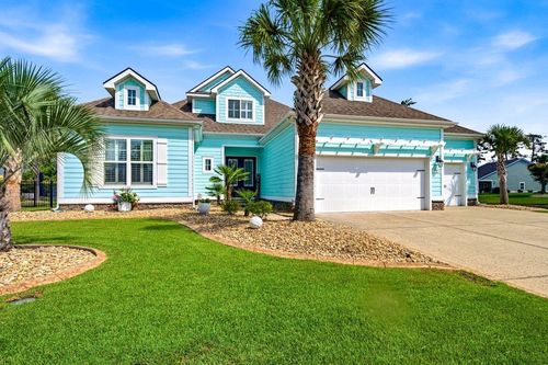 1723 Lake Egret Dr, North Myrtle Beach, SC, 29582-7702 | Card Image