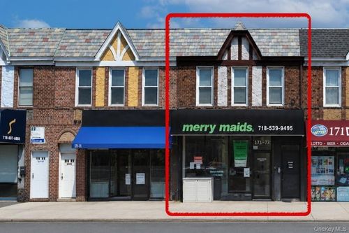 171-73 46th Ave, Flushing, NY, 11358-3332 | Card Image