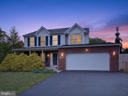 2119 Barley Dr, QUAKERTOWN, PA, 18951-3874 | Card Image