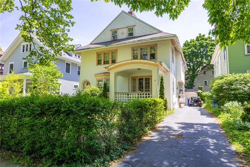 20 Calumet St, Rochester, NY, 14610 | Card Image